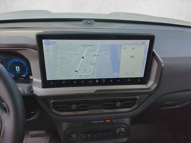 New 2026 Ford Bronco Sport Badlands w/ Badlands Tech Package image 14