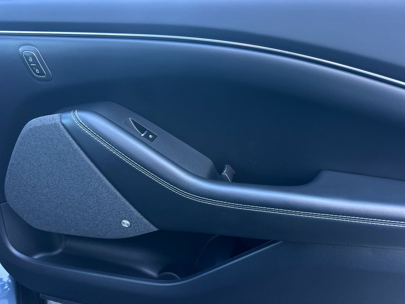 Used 2024 Ford Mustang Mach-E Premium image 20