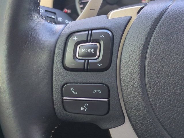 Used 2021 Lexus NX 300 FWD w/ Accessory Package 2 image 23