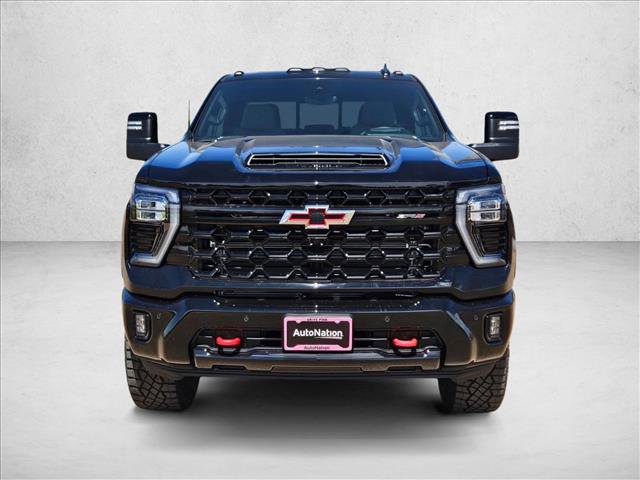 New 2026 Chevrolet Silverado 2500 ZR2 image 6