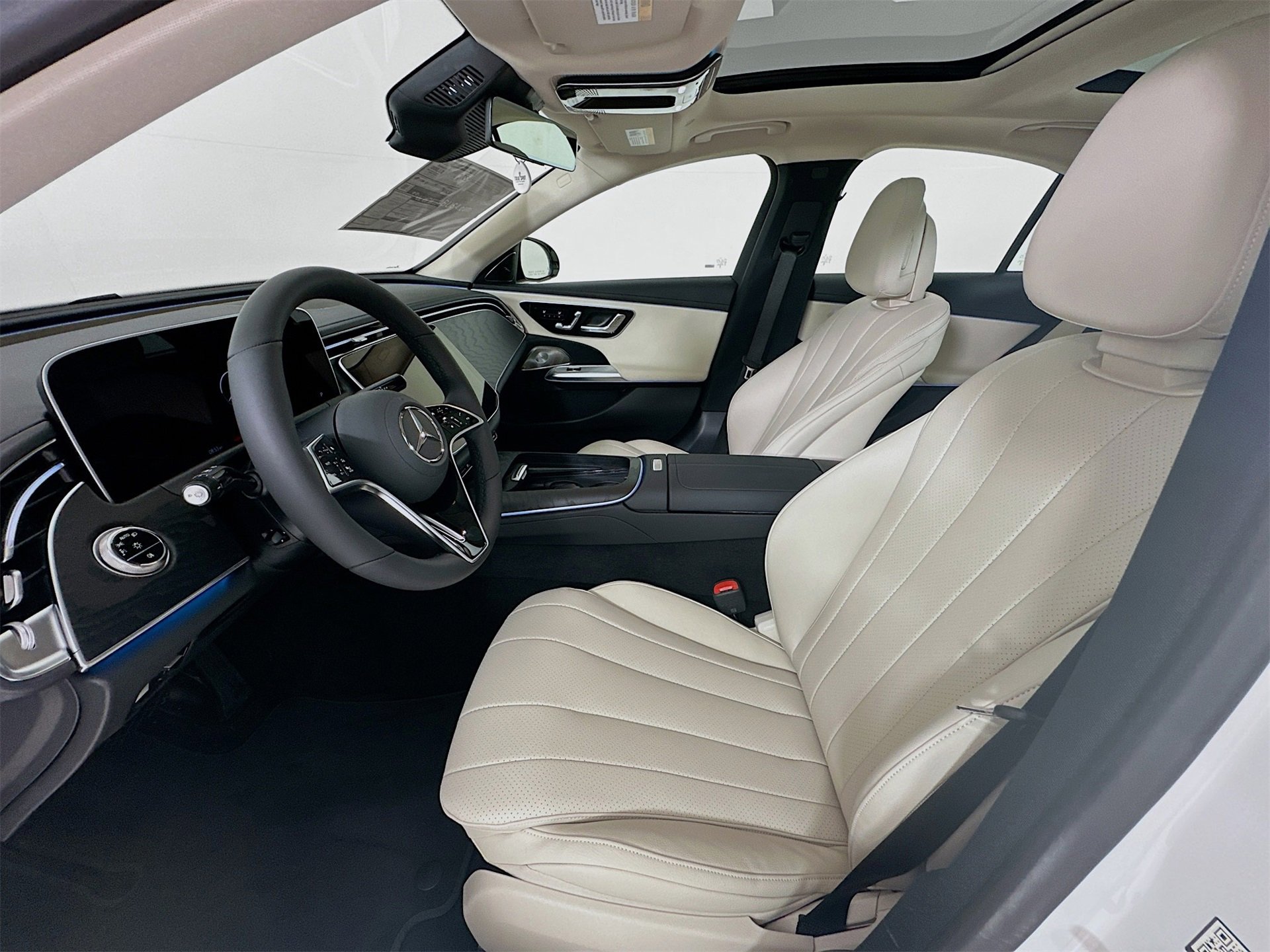 New 2026 Mercedes-Benz E 350 E 350 image 23