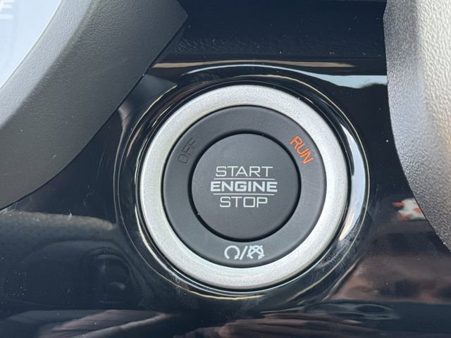 New 2026 RAM 1500 Rebel w/ Rebel Level 2 Equipment Group image 16