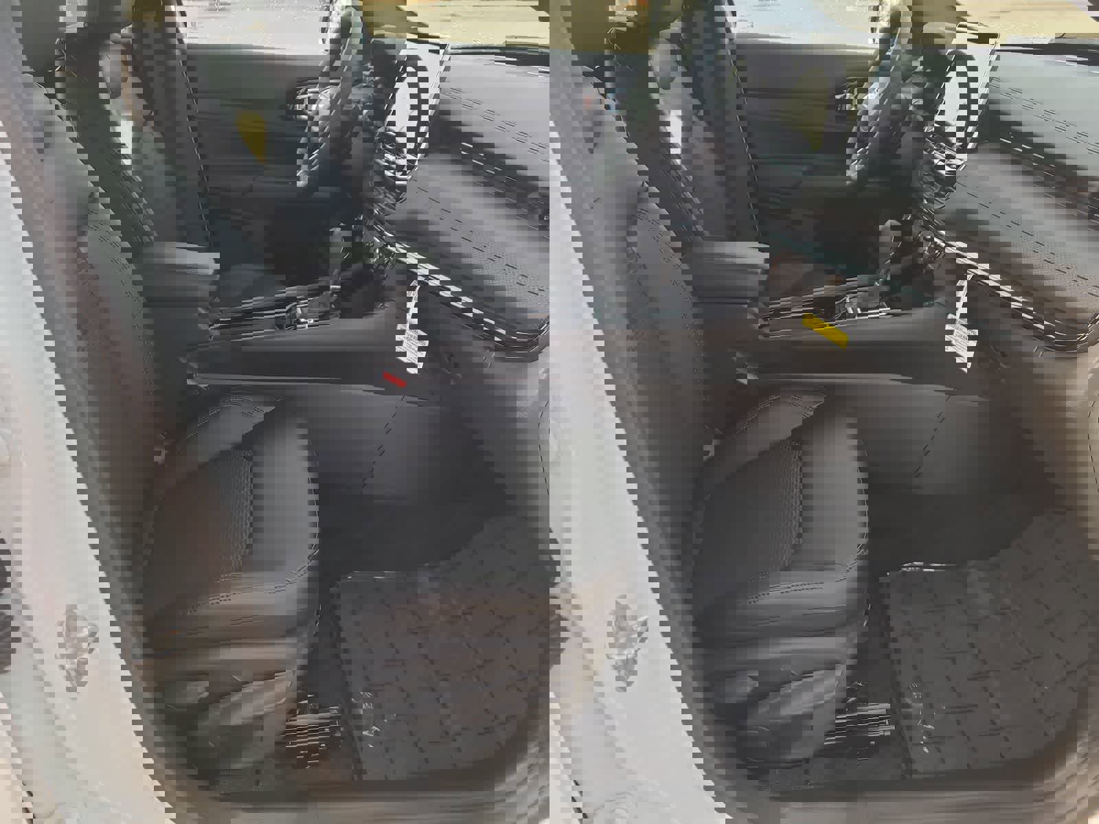 New 2026 Jeep Compass Latitude image 22