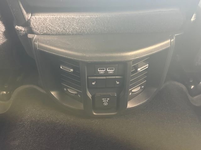 Used 2021 RAM 2500 Power Wagon image 25