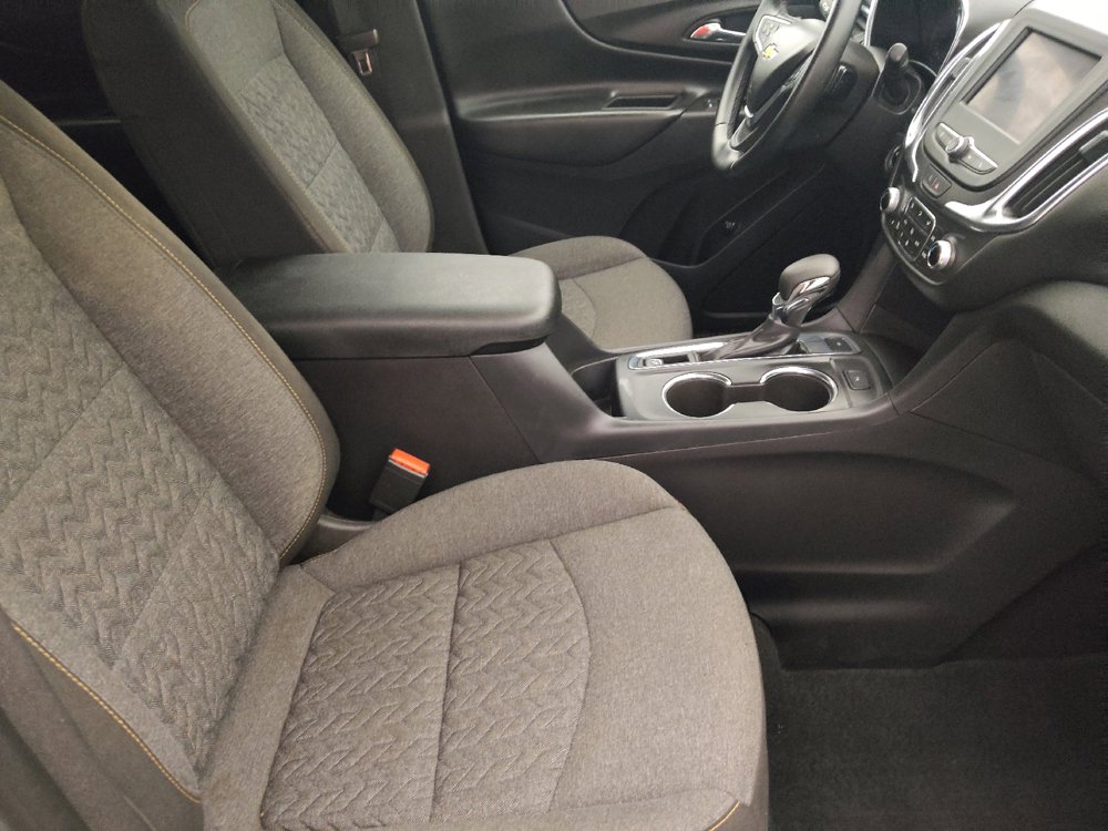 Used 2024 Chevrolet Equinox LT w/ LPO, Blackout Package AWD/4WD image 21