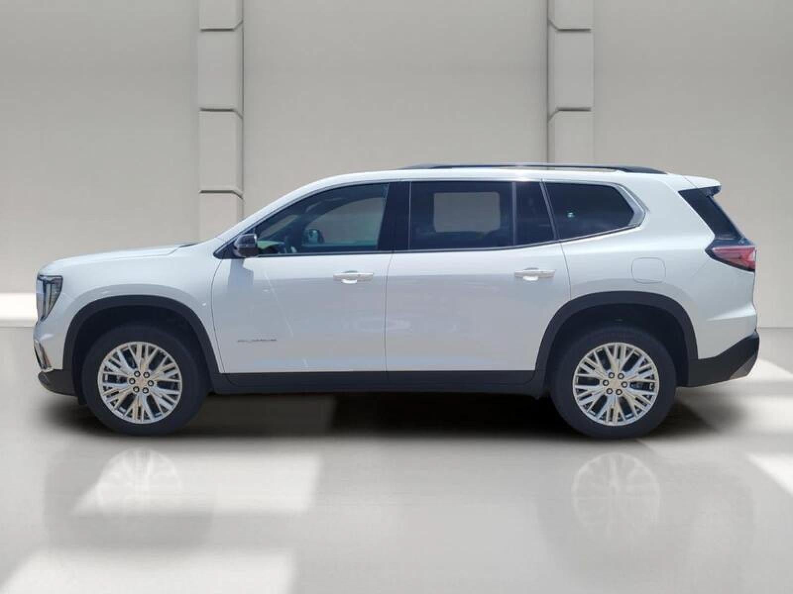 New 2026 GMC Acadia Elevation w/ Elevation Premium Package FWD image 3