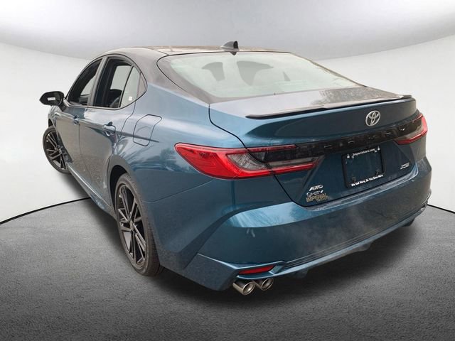 New 2026 Toyota Camry XSE AWD/4WD image 9