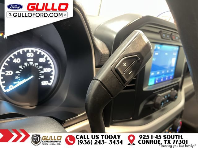 Certified 2023 Ford F150 XL RWD image 28