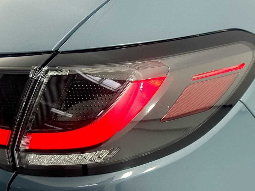 New 2027 Honda HR-V Sport image 10