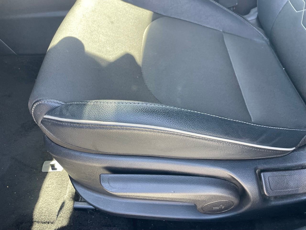 Used 2021 Kia Forte GT-Line FWD image 5