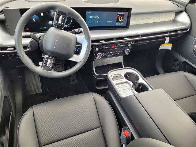 New 2026 Hyundai Ioniq 9 SEL image 12