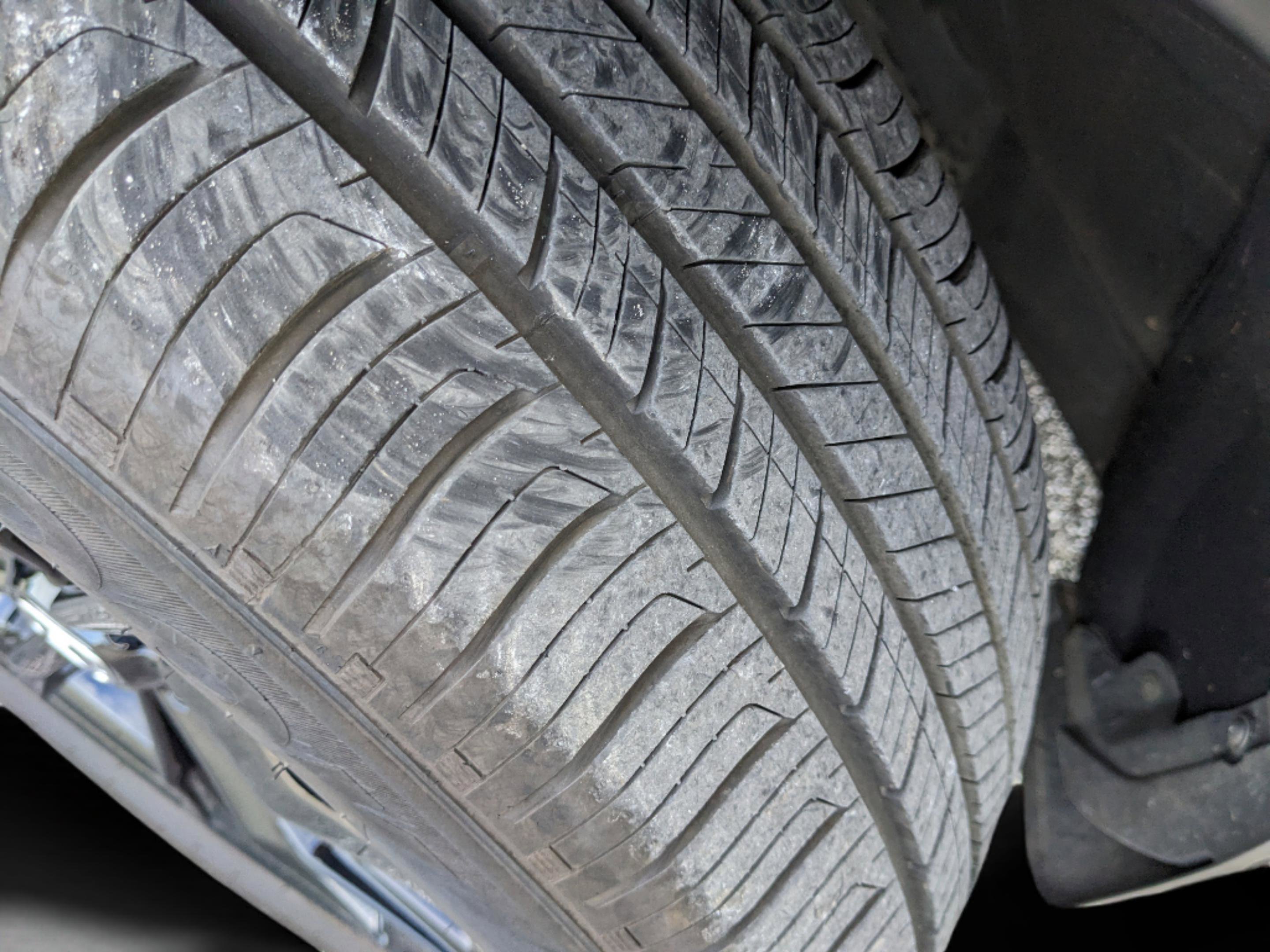 Used 2025 Honda CR-V Sport-L image 42