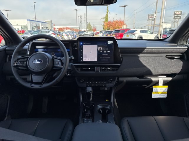 New 2026 Subaru Outback Premium AWD/4WD image 14