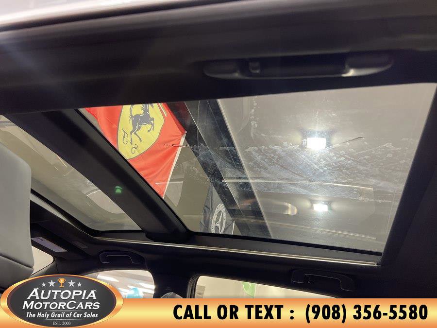 Used 2025 Toyota Crown Signia AWD/4WD image 25