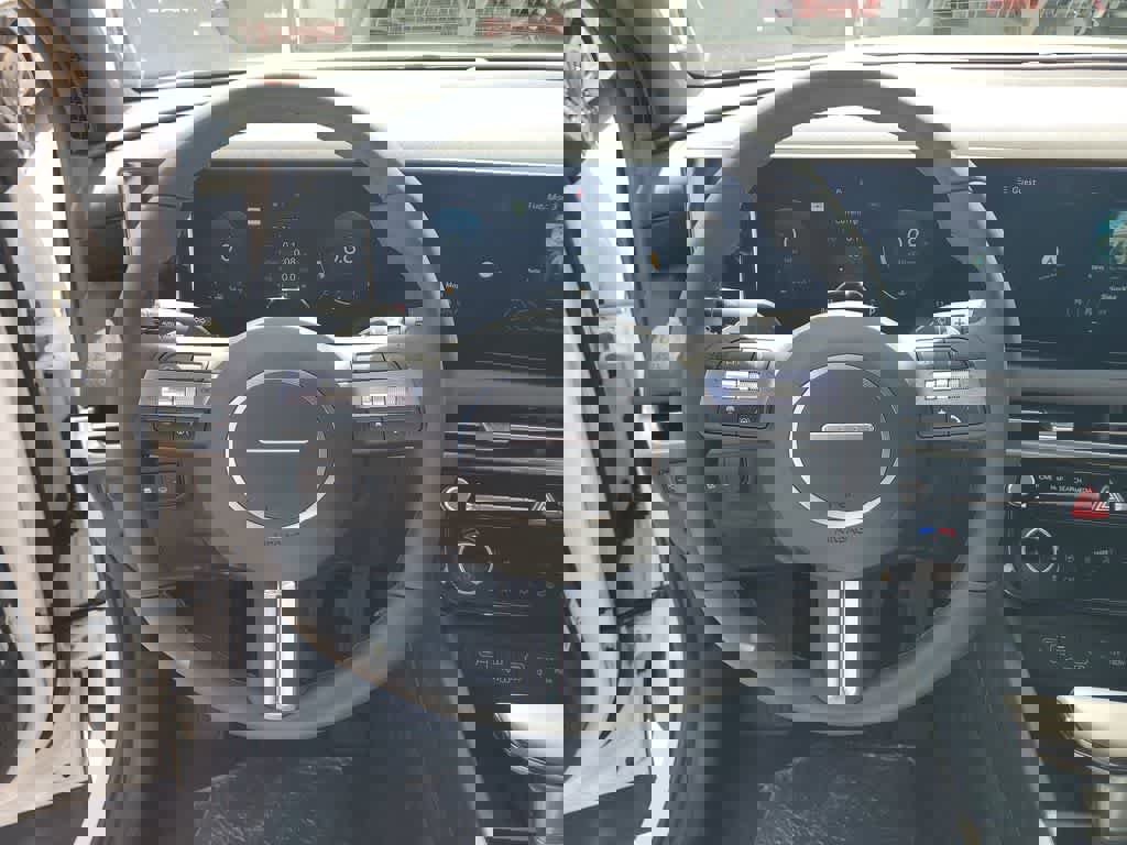 New 2026 Hyundai Santa Cruz Limited image 26