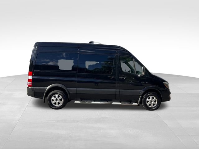 Used 2018 Mercedes-Benz Sprinter 2500 image 6