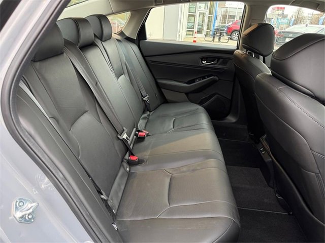 Used 2025 Honda Accord Touring image 10