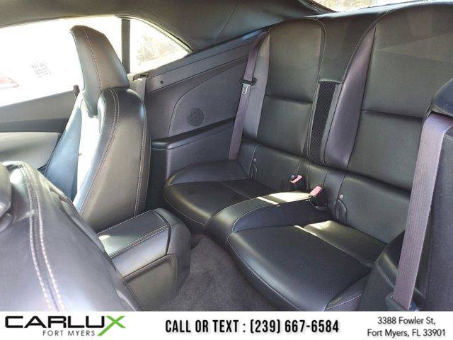 Used 2012 Chevrolet Camaro LT image 14