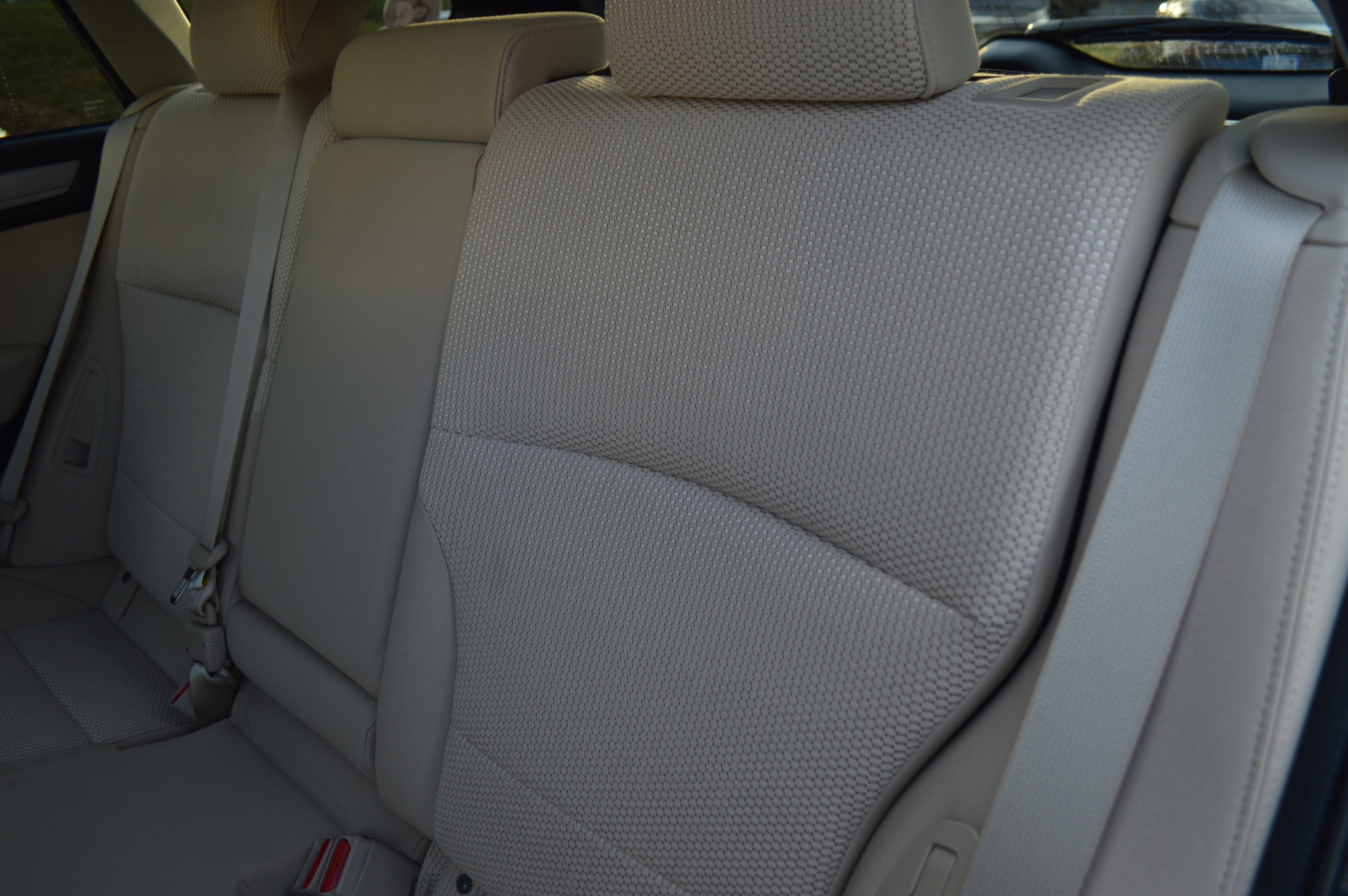 Used 2018 Subaru Outback 2.5i Premium image 31