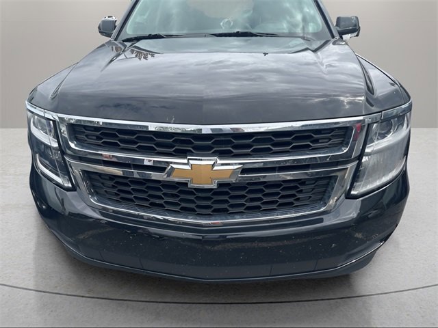 Used 2017 Chevrolet Tahoe LS w/ All-Season Package