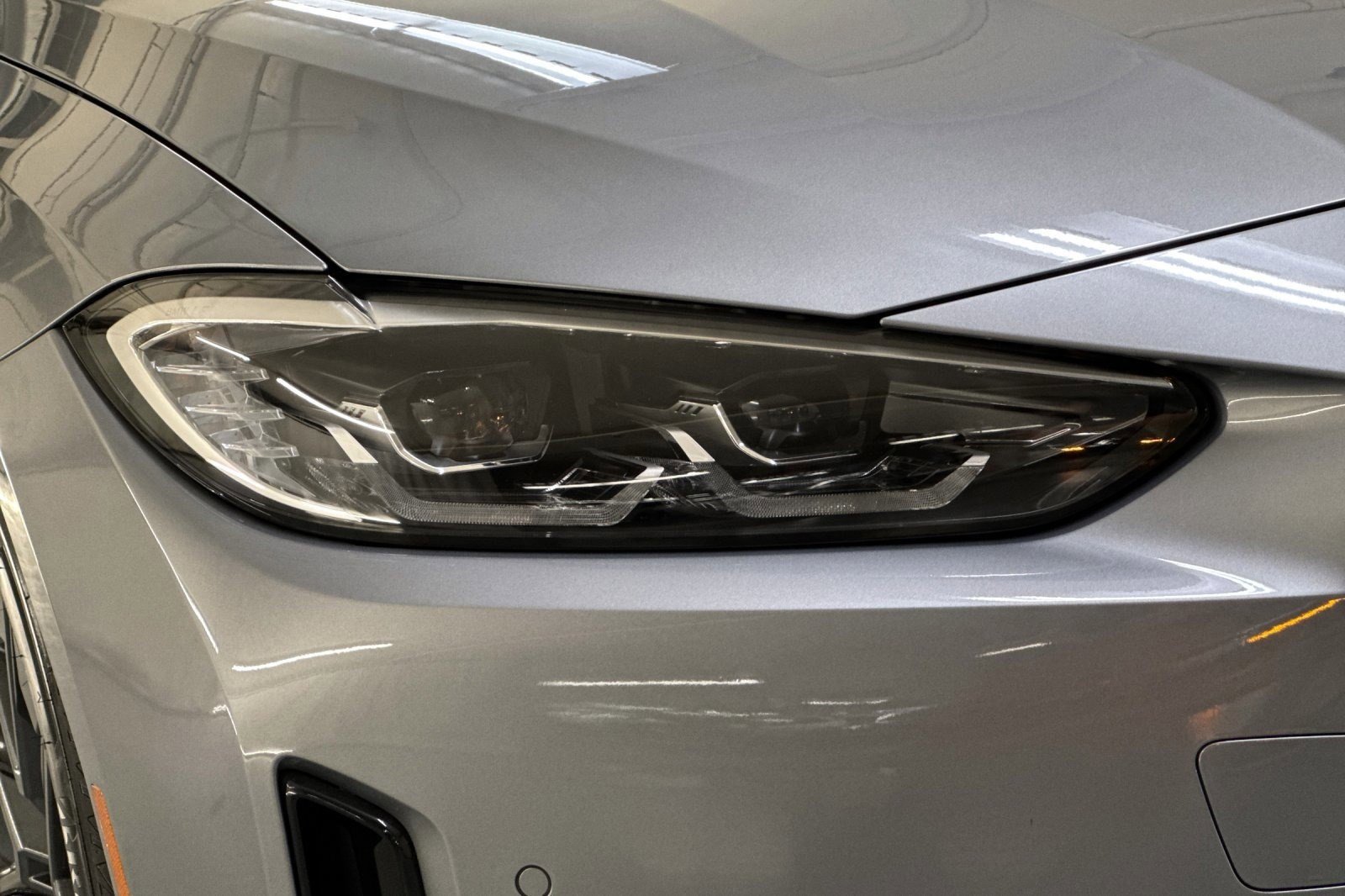 Certified 2023 BMW i4 eDrive40 w/ Premium Package image 10