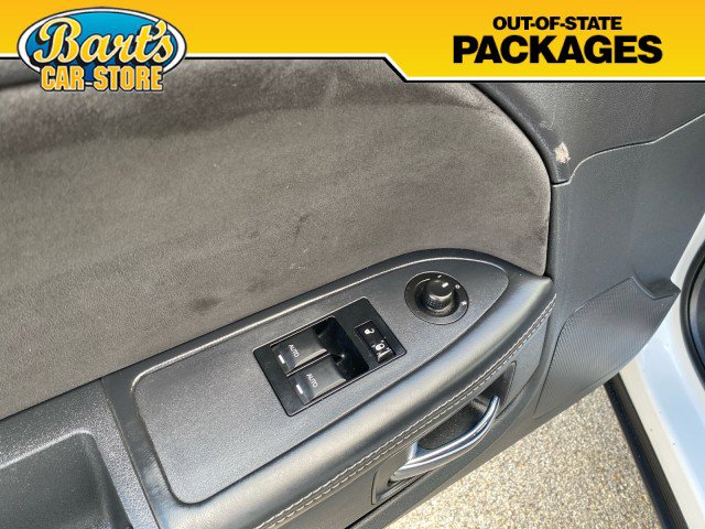 Used 2014 Dodge Challenger SRT8 w/ Harman/Kardon Audio Group RWD image 15
