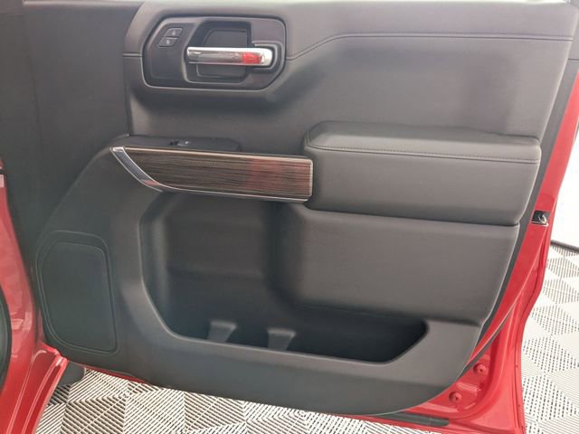 Certified 2022 Chevrolet Silverado 1500 RST image 33