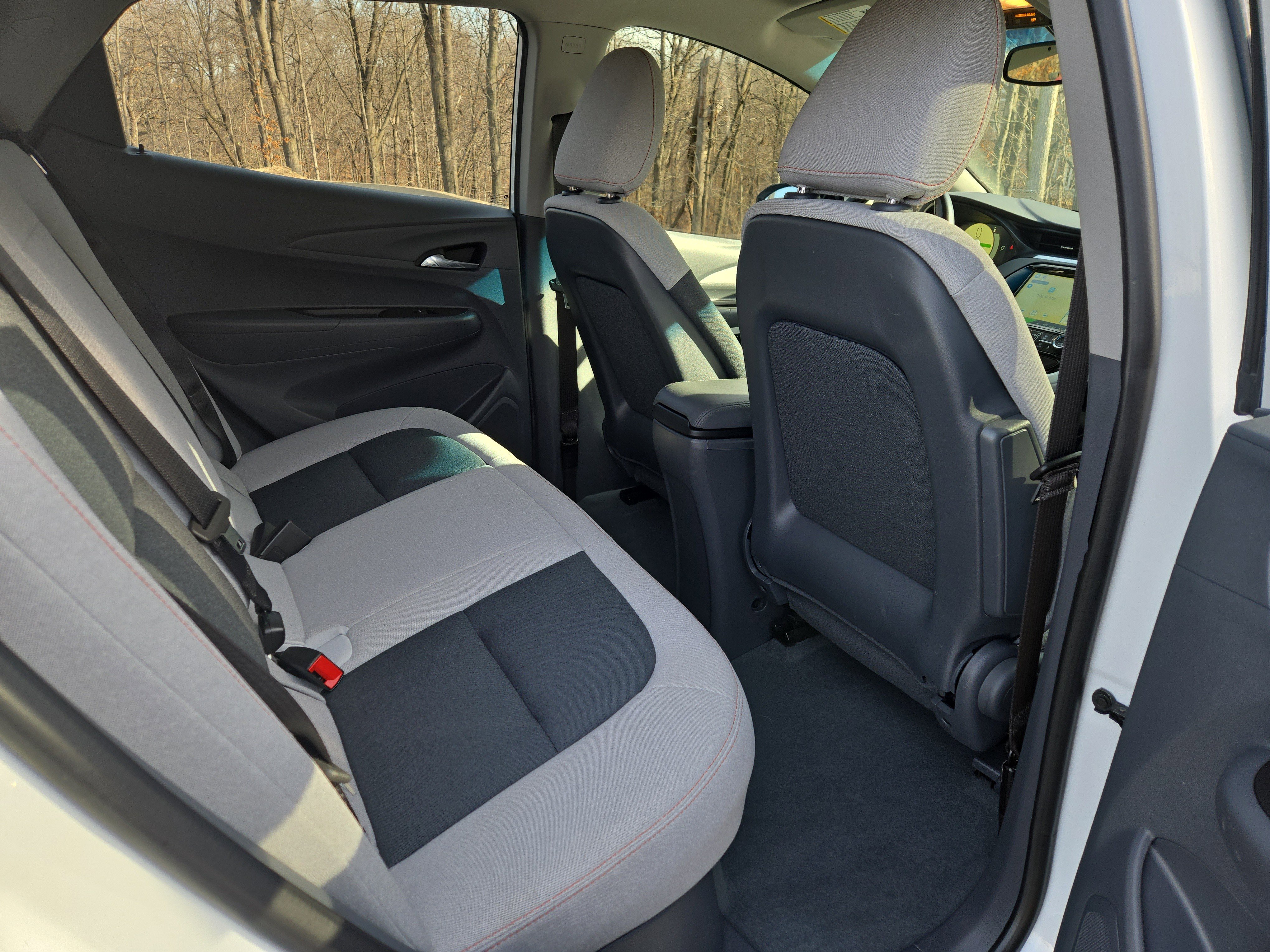 Used 2021 Chevrolet Bolt LT image 25