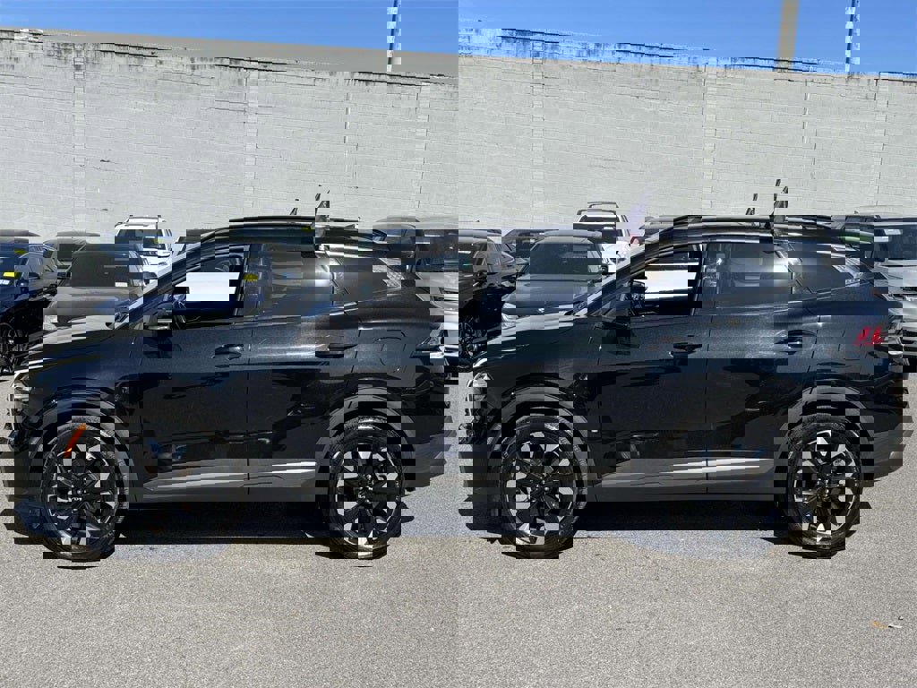 Used 2023 Kia Sportage X-Line image 8