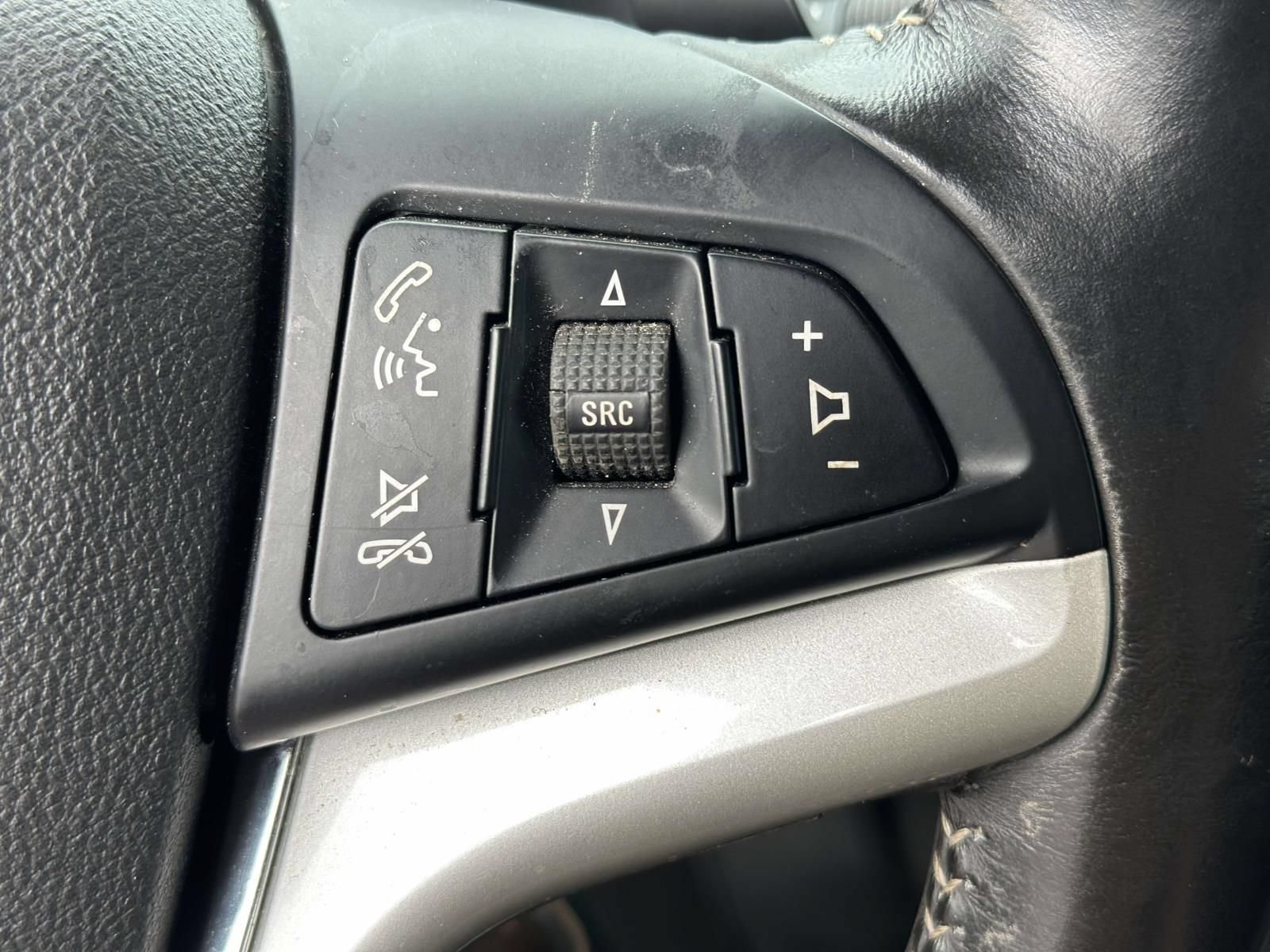 Used 2015 Chevrolet Camaro LT w/ RS Package RWD image 15