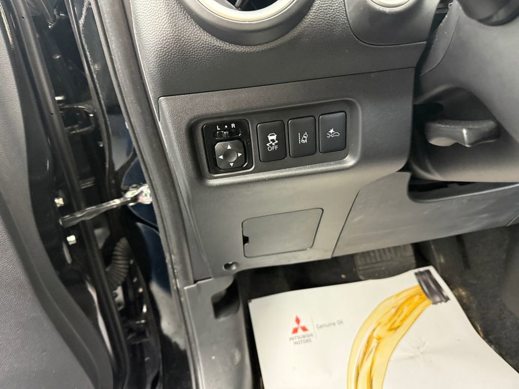 Used 2024 Mitsubishi Mirage G4 SE image 27