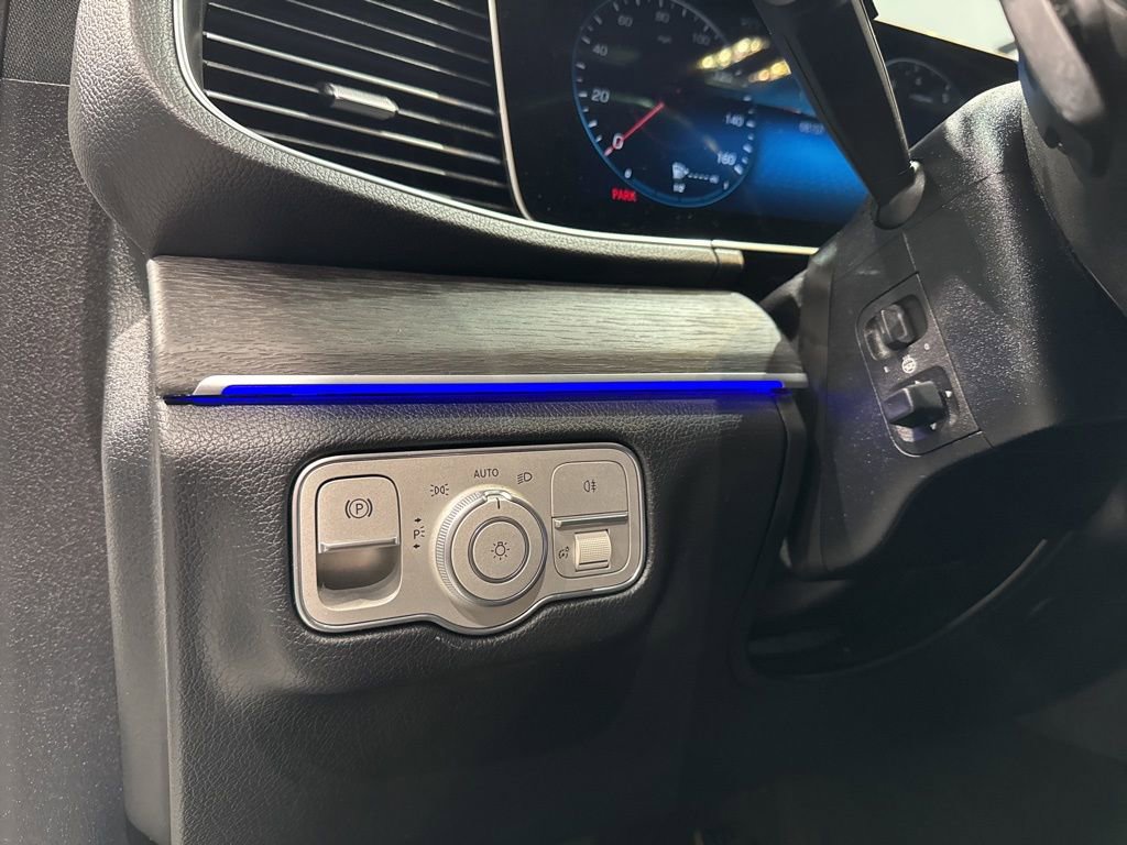 Used 2022 Mercedes-Benz GLE 350 4MATIC image 12