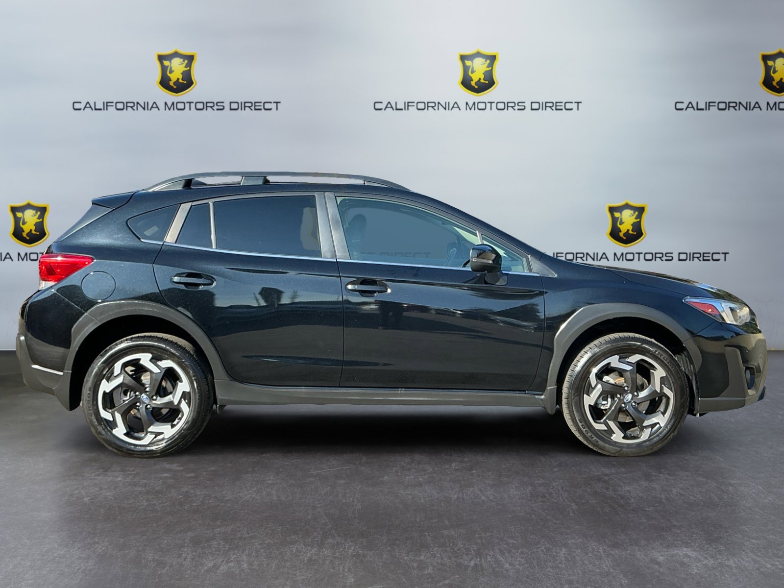 Used 2021 Subaru Crosstrek 2.5i Limited w/ Popular Package #4 image 4