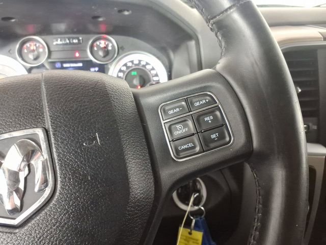 Used 2014 RAM 1500 Big Horn AWD/4WD image 17