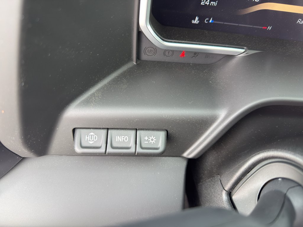 New 2026 GMC Sierra 2500 Denali Ultimate AWD/4WD image 19