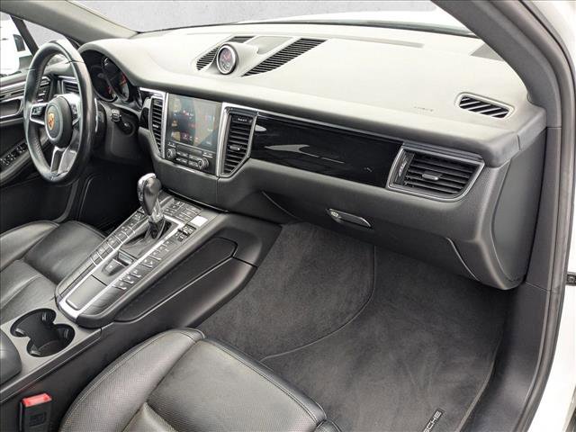 Used 2017 Porsche Macan S AWD/4WD image 18