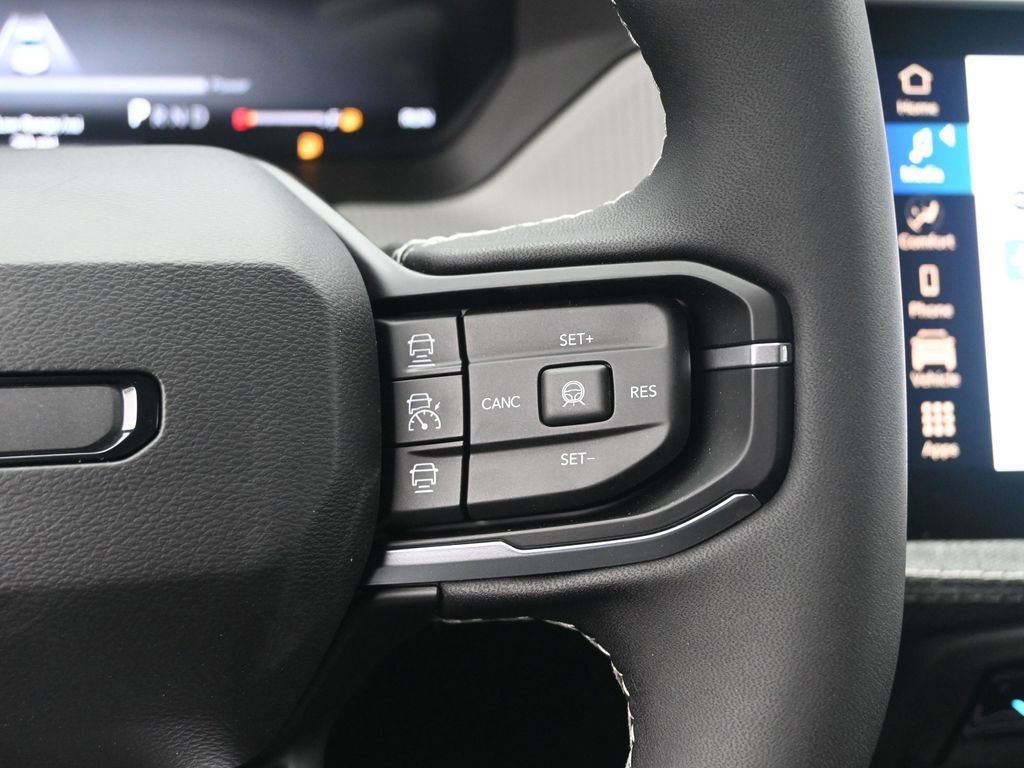 New 2026 Jeep Cherokee Laredo AWD/4WD image 12