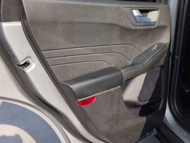 Used 2024 Ford Escape ST-Line w/ Tech Pack #1 image 26
