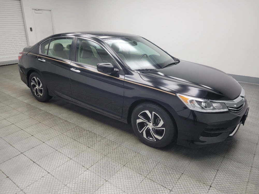 Used 2016 Honda Accord LX image 11