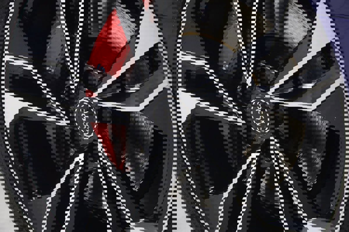 Used 2024 Audi S5 Prestige image 19