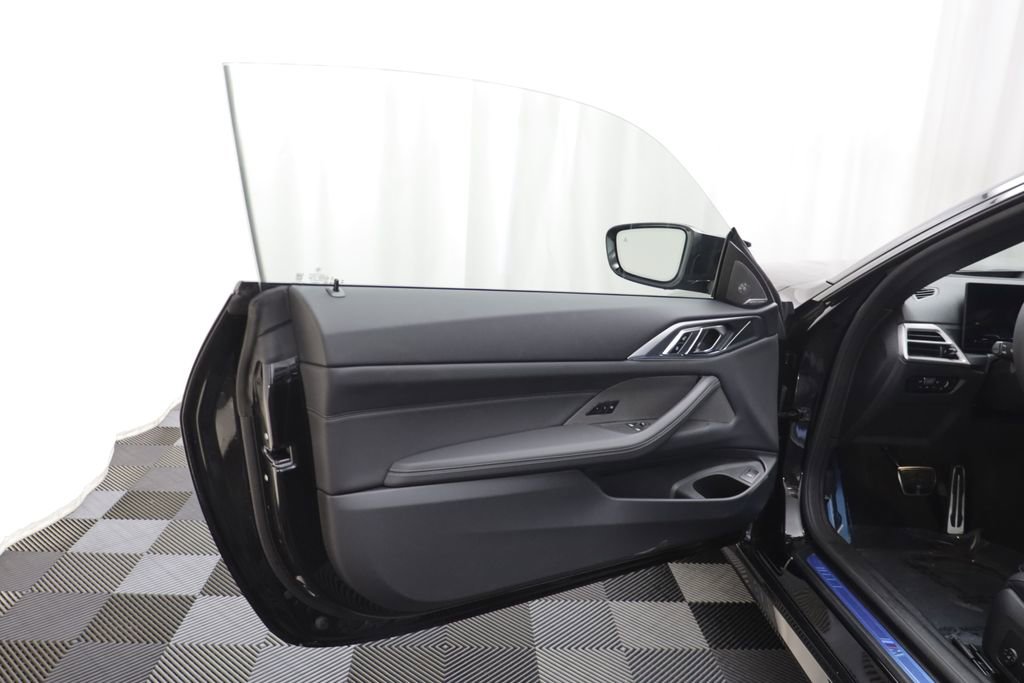 New 2027 BMW 440i xDrive Coupe AWD/4WD image 5