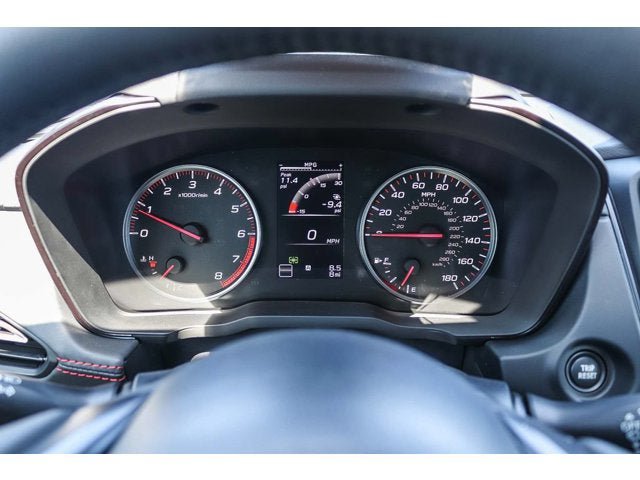 New 2026 Subaru WRX Premium w/ WRX Essentials Package AWD/4WD image 73