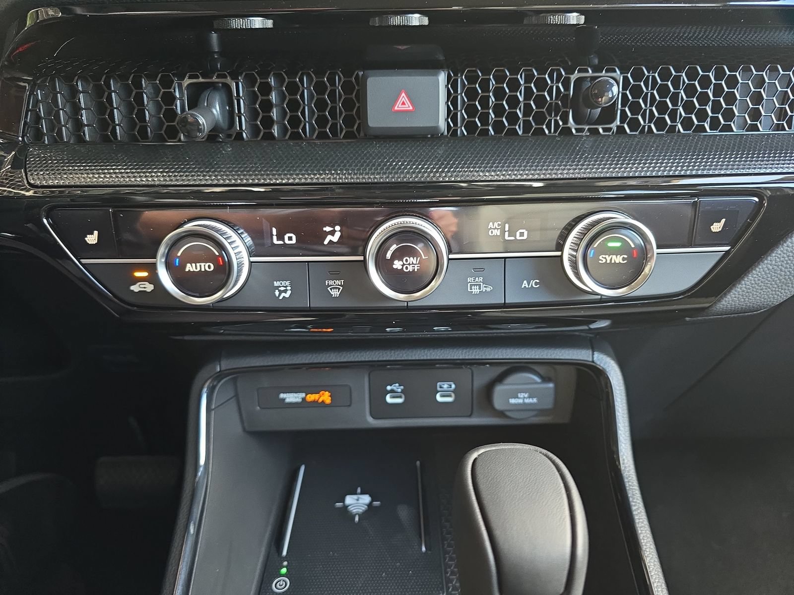 New 2026 Honda CR-V EX-L image 24