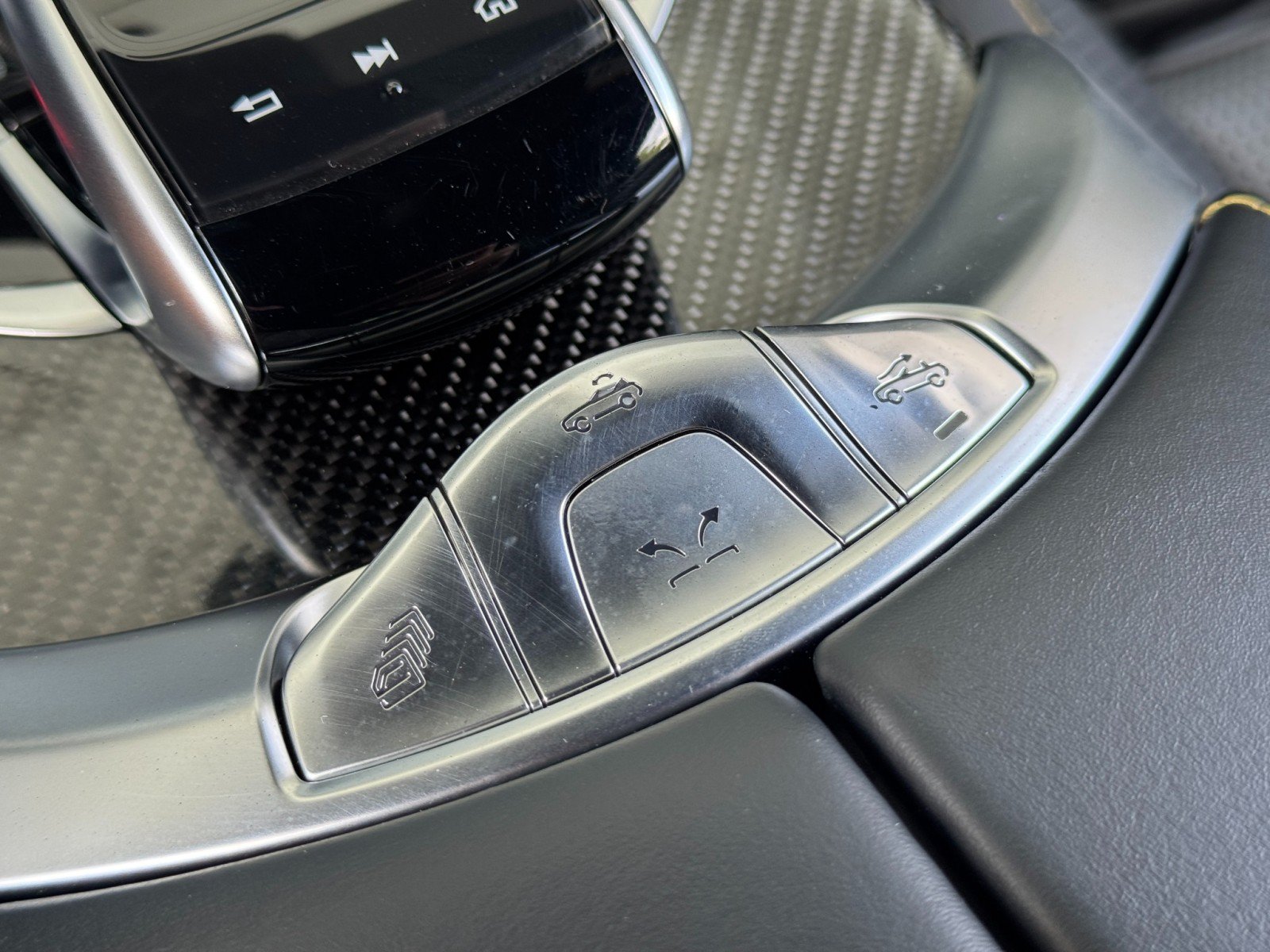 Used 2020 Mercedes-Benz C 63 AMG S image 30