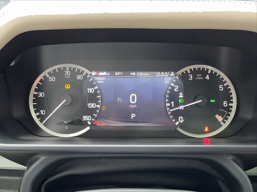 Used 2023 Land Rover Defender 110 S AWD/4WD image 35