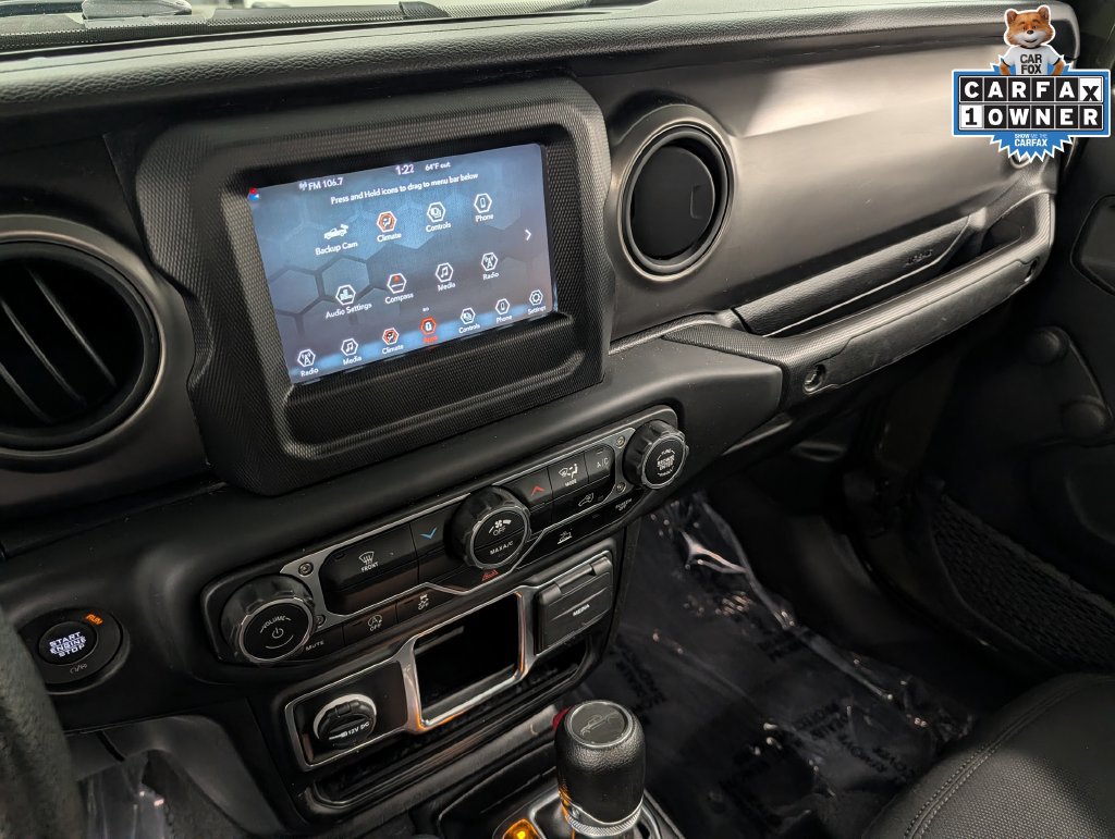 Used 2023 Jeep Gladiator Sport AWD/4WD image 11