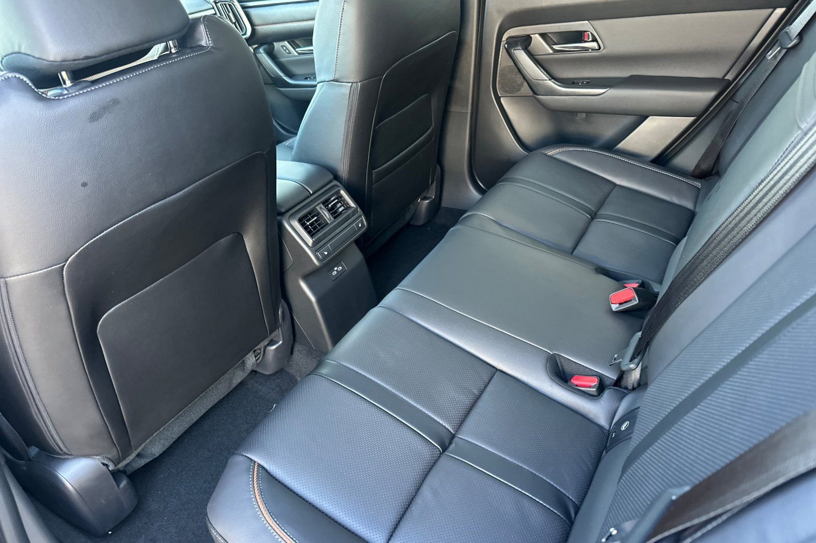 New 2026 MAZDA CX-50 2.5 Hybrid w/ Premium Plus Pkg image 13