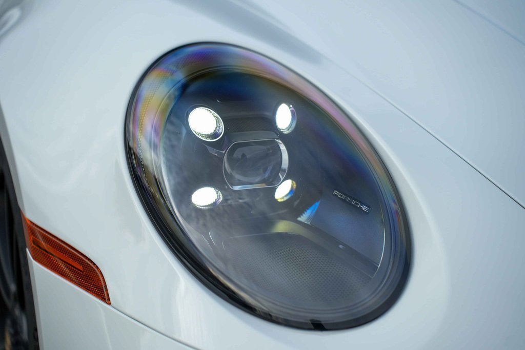 Used 2024 Porsche 911 Carrera 4 GTS w/ Premium Package image 14