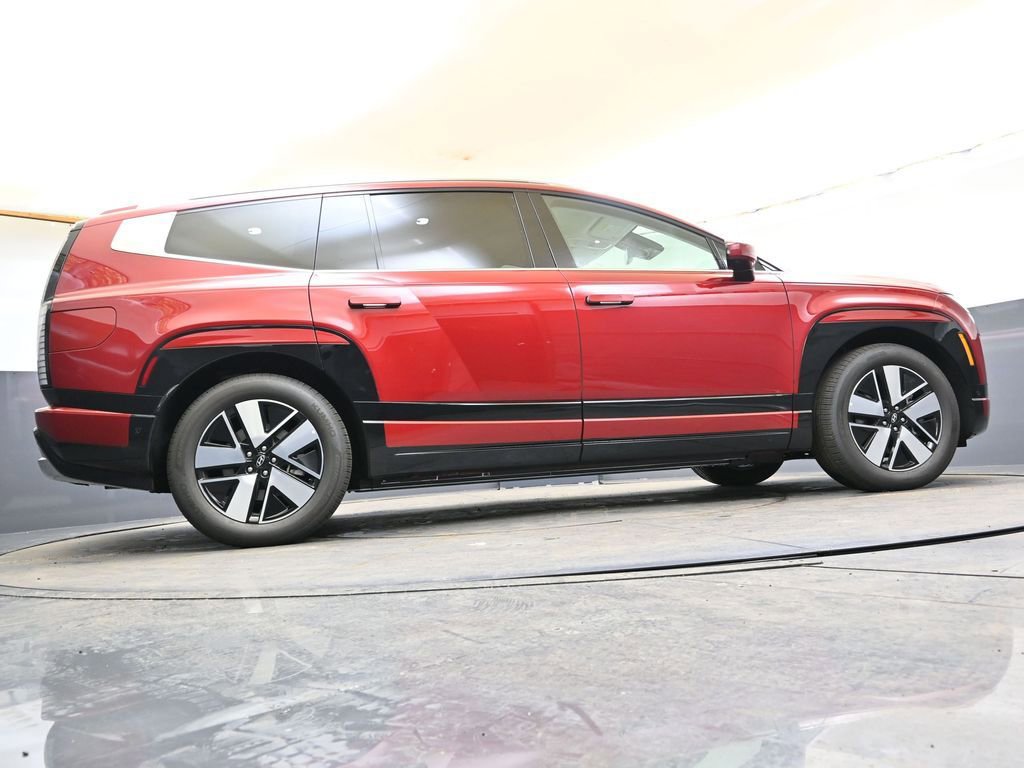 Used 2026 Hyundai Ioniq 9 SEL image 35