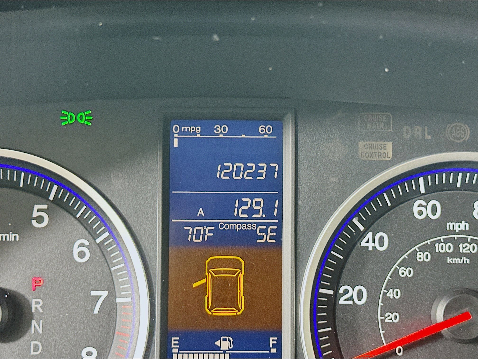 Used 2011 Honda CR-V EX-L image 18